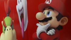 Успехът на играта Mario Kart 8 не успя да спаси Nintendo от слабите резултати