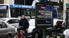 Таен банков план трябва да спаси Аржентина от фалит