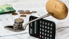 Издръжката на живота поскъпва към края на полугодието