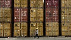 Китай си остава източникът на най-много фалшиви стоки в ЕС