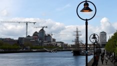 Bank of America избра Дъблин за централа в Европа след Brexit