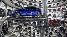 Spiegel: Германски автомобилостроители са действали в картел десетилетия