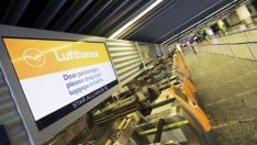 Fraport очаква значително повече пътници през лятото