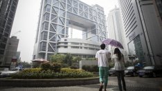 Китайските производствени цени отбелязаха най-силния ръст от над 3 години