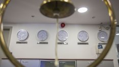 Оборотът на БФБ отчита месечен спад от 85% през януари