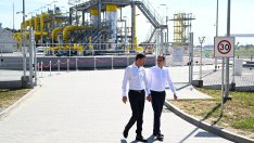 Полша рискува да остане без газ през зимата 
