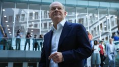 Три четвърти от германците са недоволни от Шолц