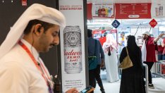 Как реагира Anheuser-Busch InBev на новите заповеди в Катар