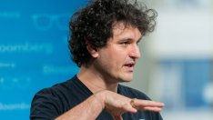 Сам Банкман-Фрийд може да се окаже в затвора заради фалита на FTX