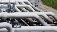 Ниските запаси от газ и войната в Близкия изток будят тревоги за зимата в Европа