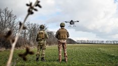 Ще се справи ли Украйна и без военната помощ от САЩ?