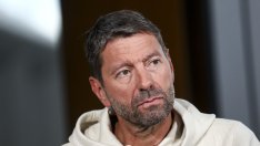 Главният изпълнителен директор на Adidas напуска поста по-рано