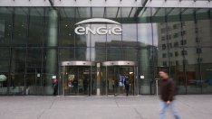 Френската Engie повиши годишната си перспектива въпреки спада в печалбата