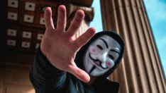  Да преговаряш с кибертерористи по време на пандемия