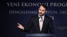 Как турският финансов министър попада от един скандал в следващия 