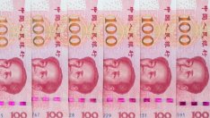 Китай показа на света, че „владее“ икономическото възстановяване