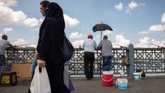 Турция става все по-изолирана от останалите нововъзникващи пазари