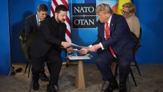 САЩ имат коз за войната в Украйна, но този път не трябва да разчитат на празни обещания