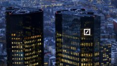 Китайската HNA Group вече е най-големият акционер в Deutsche Bank