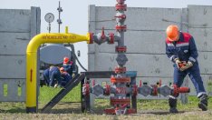 ЕК има схема за подкрепа на Унгария и Словакия чрез съхраняване на газ в Украйна