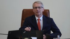 Денков: Има опити Черно море да бъде превърнато в "руско езеро"