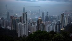 Криптоамбициите на Хонконг спечелиха тихата подкрепа на Пекин