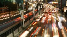 ЦИЕ се нуждае от 615 млрд. долара инвестиции в транспортна инфраструктура до 2025 г.