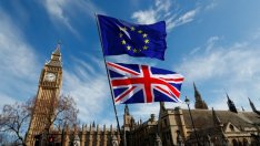 S&P: Британският икономически растеж ще се забави 