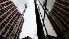 Великобритания е най-привлекателна за богатите частни инвеститори в имоти