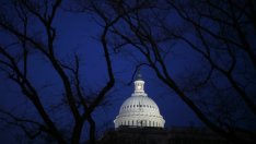 Американският Сенат отлага ваканцията си, за да приеме здравната реформа