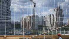 Спад в лихвите направи по-достъпни ипотечните кредити в Русия