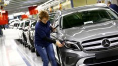 Еврозоната вероятно ще отчете скромен растеж през второто тримесечие 