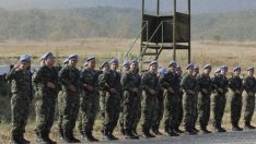 Военният министър: Проектът за нов патрулен кораб ще се забави с година