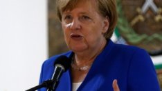 43% от германците искат Меркел да си ходи