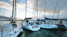 42% от луксозните лодки в Италия са собственост на бедняци