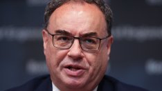 Бейли от АЦБ: Не планираме лихвени понижения в близкото бъдеще