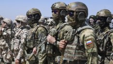 НАТО: Русия е разположила около 30 хиляди войници в Беларус