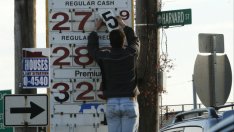 Екстремни "мечки" залагат на 40 долара за барел петрол