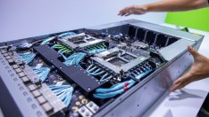Microsoft, Nvidia и Apple струват повече от целия фондов пазар на Китай