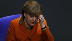 Ангела Меркел се готви за труден четвърти мандат