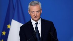 Франция иска по-строги правила за криптовалутите