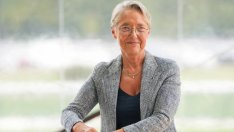 Френският премиер Елизабет Борн подаде оставка, Макрон ще състави ново правителство