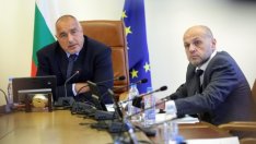 Борисов: Кабинетът няма морално основание да тръгва на предсрочни избори