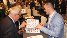 Групата ПроКредит събра над 500 МСП на бизнес събитие в Солун