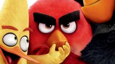 Сърдитите пилета превзеха българския боксофис