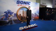 "Соник: Филмът" оглави българския боксофис