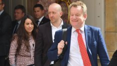 Великобритания не възнамерява да позволи надзор от ЕС след търговския договор