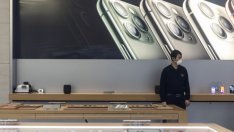 И Apple започна да се задъхва под влиянието на коронавируса