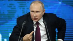 Путин иска отново да харчи и ето как ще го направи