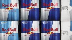 Red Bull е продала по един кен на почти всеки човек на Земята през 2019 г.